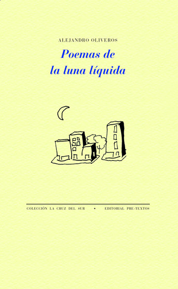 Poemas de la luna líquida